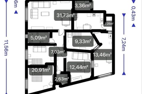 Lejlighed i Adeje, Tenerife, Adeje - € 325.000 | Ref: 572/7923 - foto 26