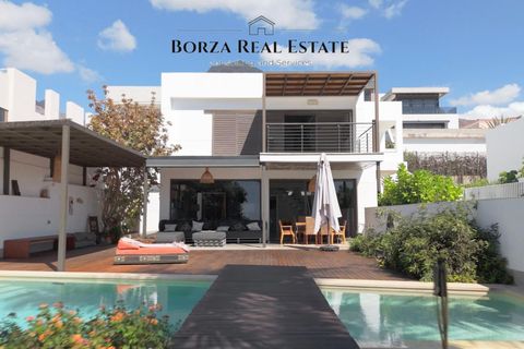 Villa i Adeje, Tenerife, Adeje - € 2.625.000 | Ref: 573/7923 - foto 7