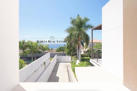 Villa i Adeje, Tenerife, Adeje - € 2.625.000 | Ref: 573/7923 - foto 32