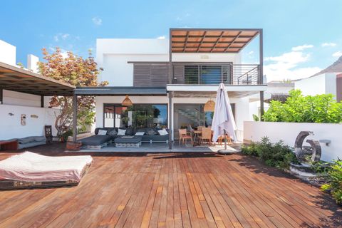 Villa i Adeje, Tenerife, Adeje - € 2.625.000 | Ref: 573/7923 - foto 39