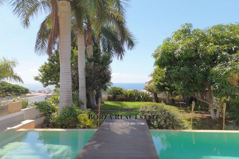 Villa i Adeje, Tenerife, Adeje - € 2.625.000 | Ref: 573/7923 - foto 41