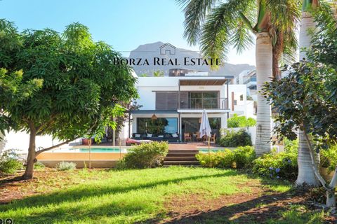 Villa i Adeje, Tenerife, Adeje - € 2.625.000 | Ref: 573/7923 - foto 43