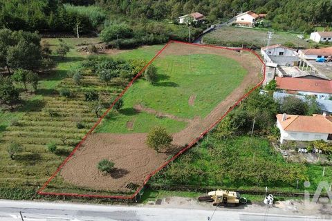 Tomt i Vila Real, Vila Real, Vila Real - € 94 000 | Ref: 148542 - foto 2