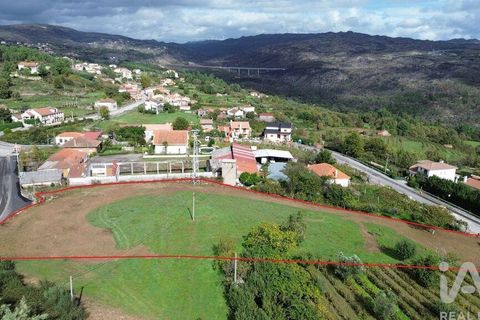 Tomt i Vila Real, Vila Real, Vila Real - € 94 000 | Ref: 148542 - foto 3