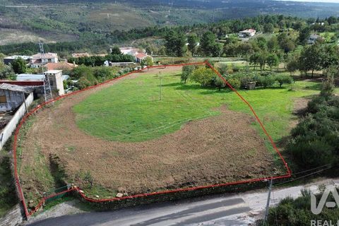 Tomt i Vila Real, Vila Real, Vila Real - € 94 000 | Ref: 148542 - foto 5