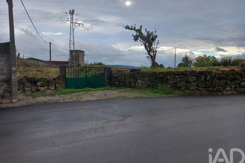 Tomt i Vila Real, Vila Real, Vila Real - € 94 000 | Ref: 148542 - foto 6