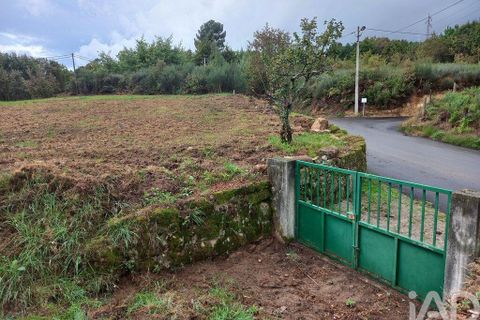 Tomt i Vila Real, Vila Real, Vila Real - € 94 000 | Ref: 148542 - foto 7