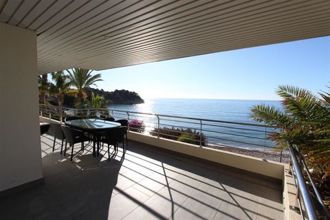 Lejlighed i Altea, Alicante, Altea - € 1.450.000 | Ref: A7006* - foto 3