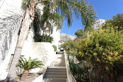 Lejlighed i Altea, Alicante, Altea - € 1.450.000 | Ref: A7006* - foto 9