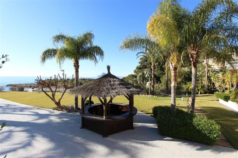 Lejlighed i Altea, Alicante, Altea - € 1.450.000 | Ref: A7006* - foto 14