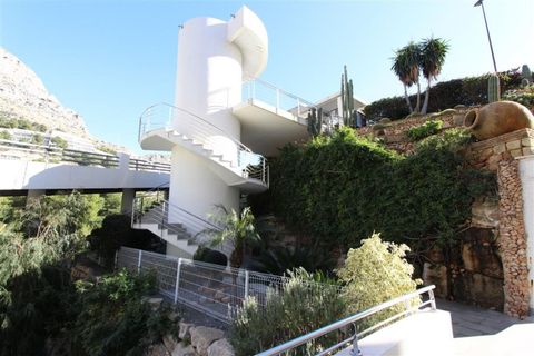 Lejlighed i Altea, Alicante, Altea - € 1.450.000 | Ref: A7006* - foto 41