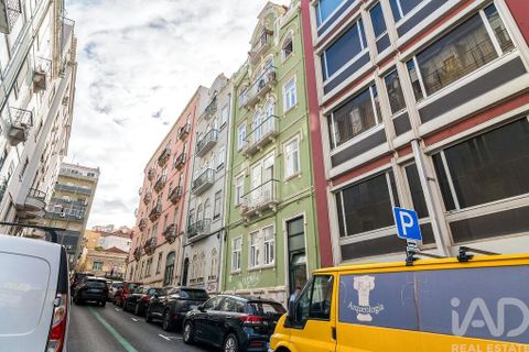 Lejlighed i Lisbon, Lisbon, Lisbon - € 690.000 | Ref: 733669 - foto 30