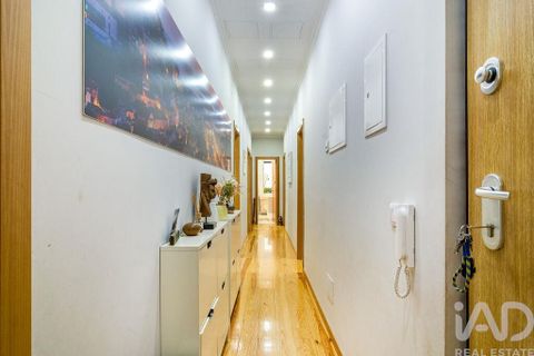 Lejlighed i Lisbon, Lisbon, Lisbon - € 690.000 | Ref: 733669 - foto 12