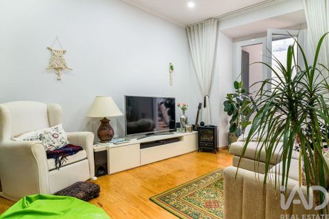 Lejlighed i Lisbon, Lisbon, Lisbon - € 690.000 | Ref: 733669 - foto 7