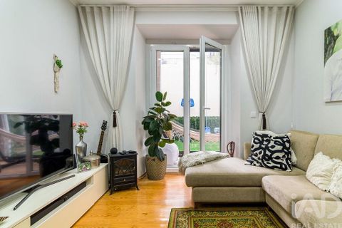 Lejlighed i Lisbon, Lisbon, Lisbon - € 690.000 | Ref: 733669 - foto 8