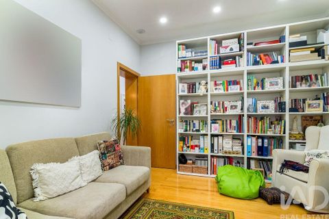 Lejlighed i Lisbon, Lisbon, Lisbon - € 690.000 | Ref: 733669 - foto 19