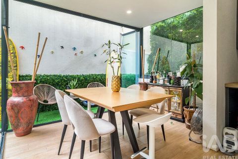 Lejlighed i Lisbon, Lisbon, Lisbon - € 690.000 | Ref: 733669 - foto 1