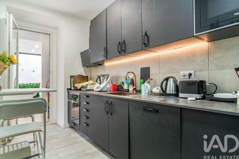 Lejlighed i Lisbon, Lisbon, Lisbon - € 690.000 | Ref: 733669 - foto 4