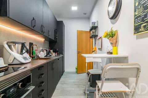 Lejlighed i Lisbon, Lisbon, Lisbon - € 690.000 | Ref: 733669 - foto 2