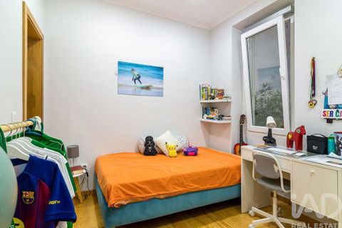 Lejlighed i Lisbon, Lisbon, Lisbon - € 690.000 | Ref: 733669 - foto 11