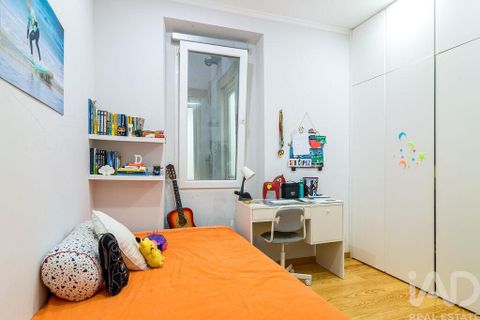 Lejlighed i Lisbon, Lisbon, Lisbon - € 690.000 | Ref: 733669 - foto 20