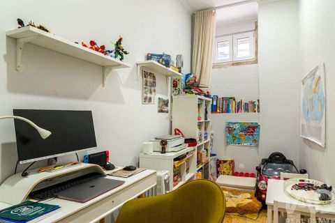 Lejlighed i Lisbon, Lisbon, Lisbon - € 690.000 | Ref: 733669 - foto 23