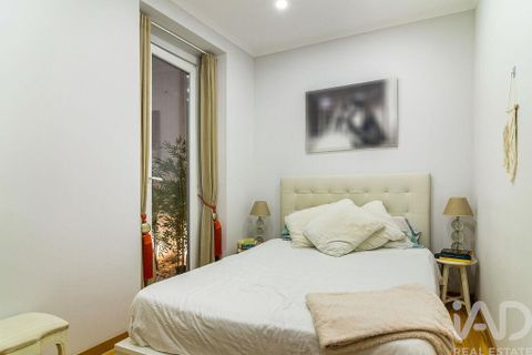 Lejlighed i Lisbon, Lisbon, Lisbon - € 690.000 | Ref: 733669 - foto 25