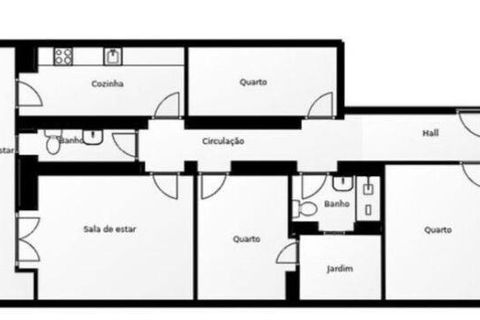 Lejlighed i Lisbon, Lisbon, Lisbon - € 690.000 | Ref: 733669 - foto 31