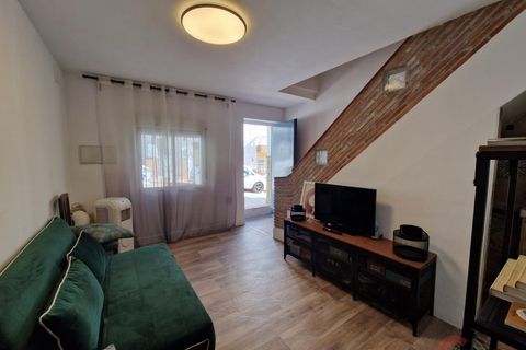 Villa i Salobrena, Granada, Salobrena - € 169.000 | Ref: M684 - foto 2