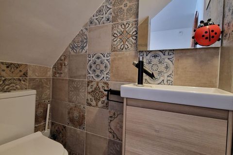 Villa i Salobrena, Granada, Salobrena - € 169.000 | Ref: M684 - foto 4