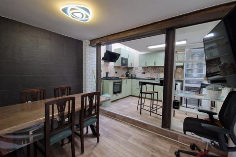 Villa i Salobrena, Granada, Salobrena - € 169.000 | Ref: M684 - foto 6