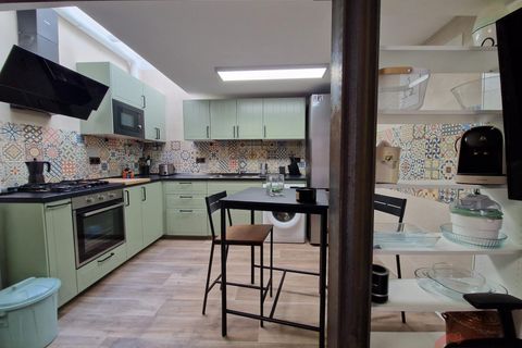 Villa i Salobrena, Granada, Salobrena - € 169.000 | Ref: M684 - foto 7