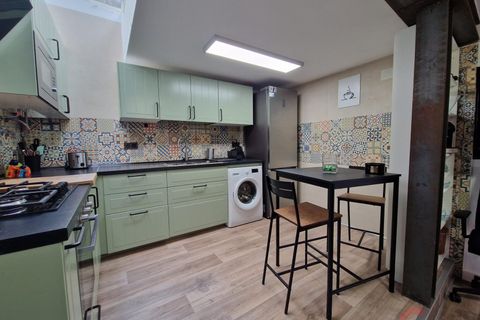 Villa i Salobrena, Granada, Salobrena - € 169.000 | Ref: M684 - foto 8