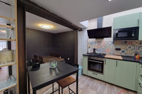 Villa i Salobrena, Granada, Salobrena - € 169.000 | Ref: M684 - foto 9