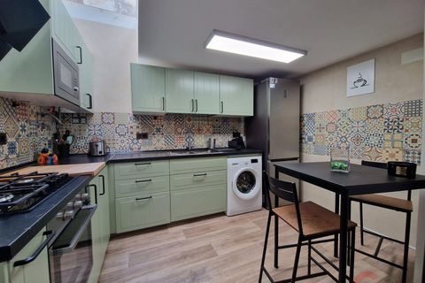 Villa i Salobrena, Granada, Salobrena - € 169.000 | Ref: M684 - foto 10