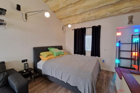 Villa i Salobrena, Granada, Salobrena - € 169.000 | Ref: M684 - foto 12