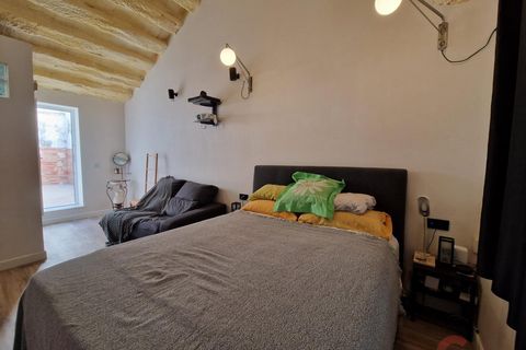 Villa i Salobrena, Granada, Salobrena - € 169.000 | Ref: M684 - foto 13