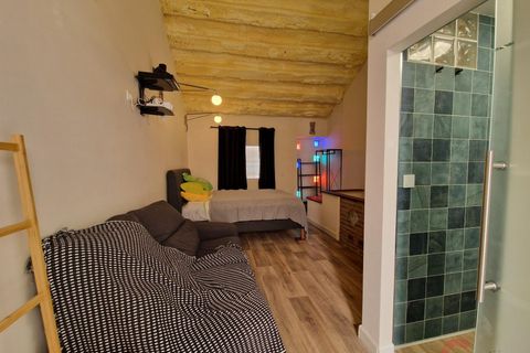 Villa i Salobrena, Granada, Salobrena - € 169.000 | Ref: M684 - foto 14