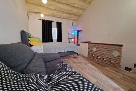 Villa i Salobrena, Granada, Salobrena - € 169.000 | Ref: M684 - foto 15