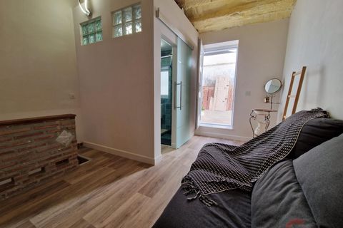 Villa i Salobrena, Granada, Salobrena - € 169.000 | Ref: M684 - foto 17