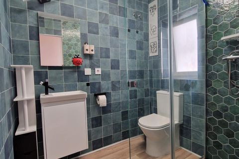 Villa i Salobrena, Granada, Salobrena - € 169.000 | Ref: M684 - foto 18