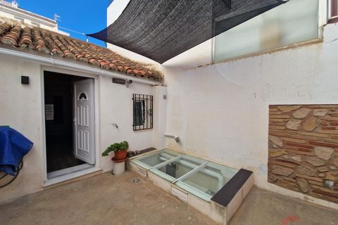 Villa i Salobrena, Granada, Salobrena - € 169.000 | Ref: M684 - foto 20