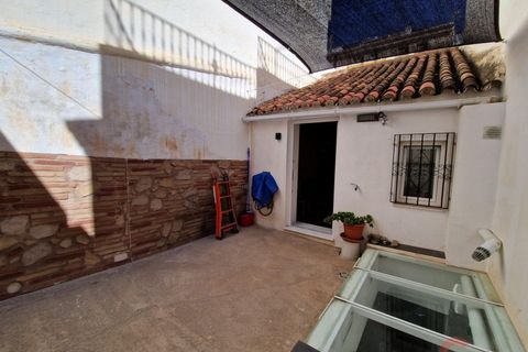 Villa i Salobrena, Granada, Salobrena - € 169.000 | Ref: M684 - foto 21