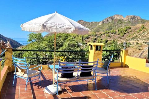 Villa i Nerja, Malaga, Nerja - € 299.000 | Ref: DH30222 - foto 1
