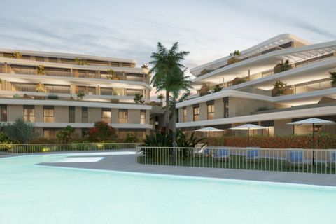 Leilighet i Cancelada, Malaga, Cancelada - € 441 000 | Ref: R5210281 - foto 1