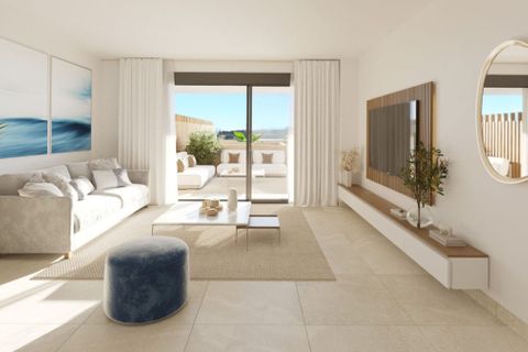 Leilighet i Cancelada, Malaga, Cancelada - € 441 000 | Ref: R5210281 - foto 9