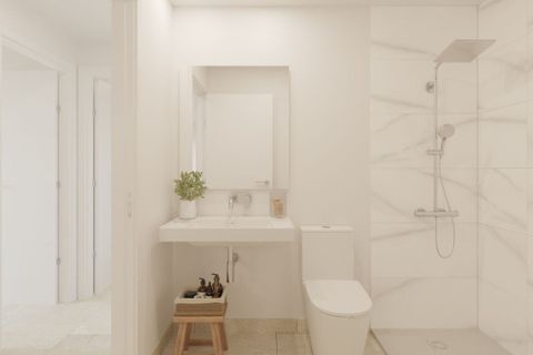 Leilighet i Cancelada, Malaga, Cancelada - € 441 000 | Ref: R5210281 - foto 10