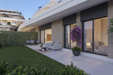 Leilighet i Cancelada, Malaga, Cancelada - € 441 000 | Ref: R5210281 - foto 13