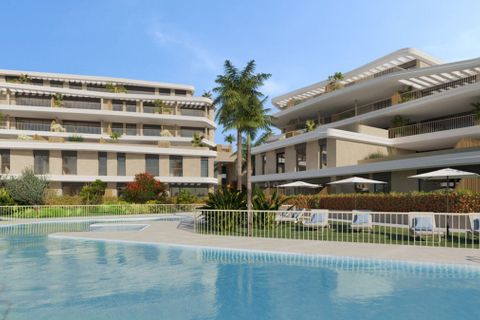 Leilighet i Cancelada, Malaga, Cancelada - € 441 000 | Ref: R5210281 - foto 15