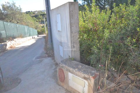 Grond in Loule, Faro, Loule - € 95.000 | Ref: 1009-2399 - foto 19